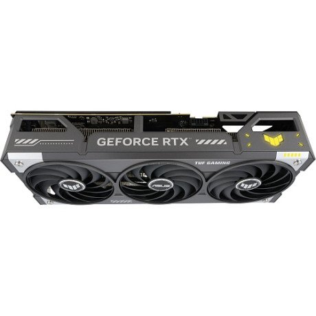 Відеокарта ASUS TUF-RTX5070-O12G-GAMING  Фото №6