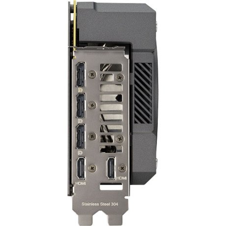 Відеокарта ASUS TUF-RTX5070-O12G-GAMING  Фото №8