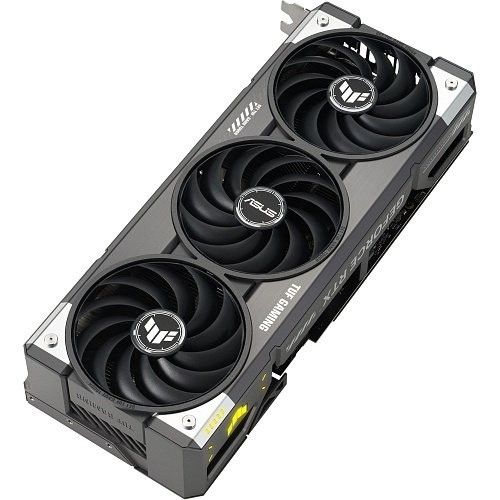 Видеокарта ASUS TUF-RTX5070-O12G-GAMING  Фото №5