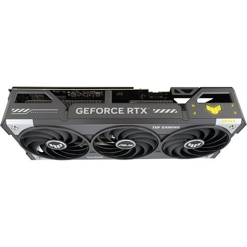 Видеокарта ASUS TUF-RTX5070-O12G-GAMING  Фото №6