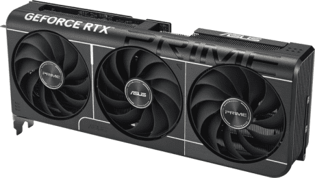 Видеокарта ASUS PRIME-RTX5070-O12G  Фото №0