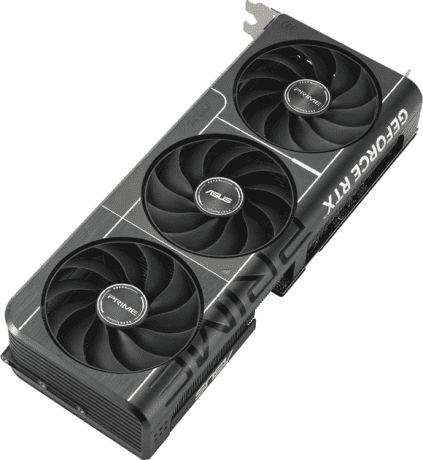 Видеокарта ASUS PRIME-RTX5070-O12G  Фото №1