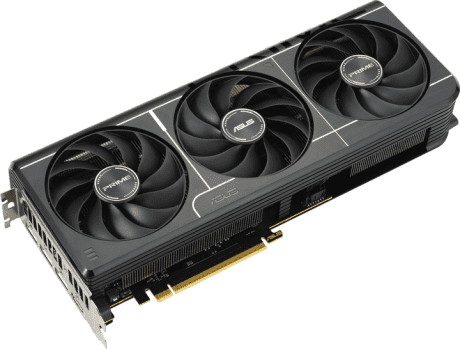 Видеокарта ASUS PRIME-RTX5070-O12G  Фото №2