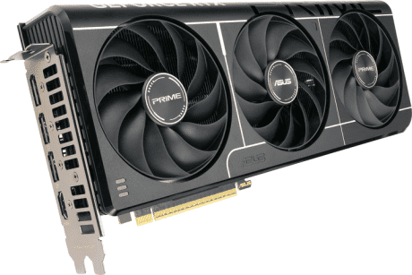 Видеокарта ASUS PRIME-RTX5070-O12G  Фото №3