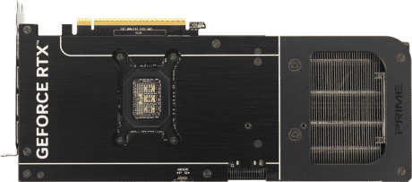 Видеокарта ASUS PRIME-RTX5070-O12G  Фото №5