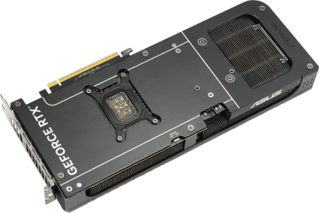 Видеокарта ASUS PRIME-RTX5070-O12G  Фото №6