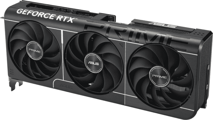 Видеокарта ASUS PRIME-RTX5070-O12G  Фото №0
