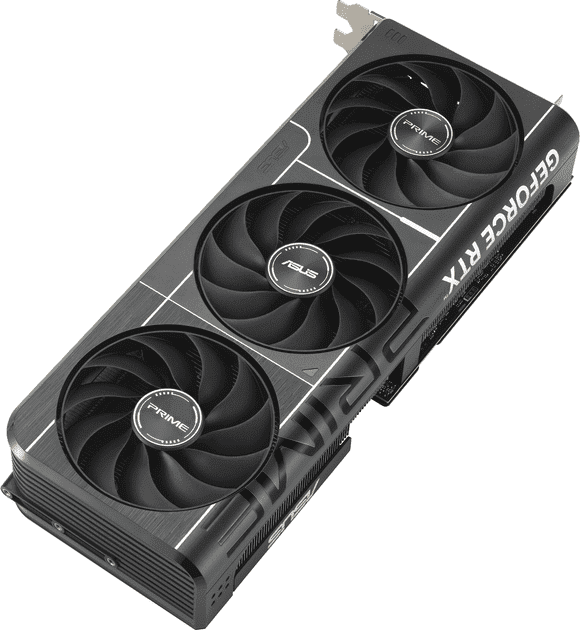 Видеокарта ASUS PRIME-RTX5070-O12G  Фото №1