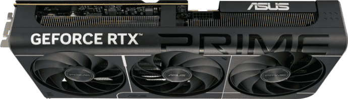 Видеокарта ASUS PRIME-RTX5070-O12G  Фото №4