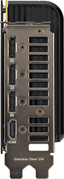 Видеокарта ASUS PRIME-RTX5070-O12G  Фото №7