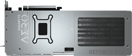 Видеокарта GIGABYTE GeForce RTX 5070 AERO OC 12G (GV-N5070AERO OC-12GD)  Фото №7