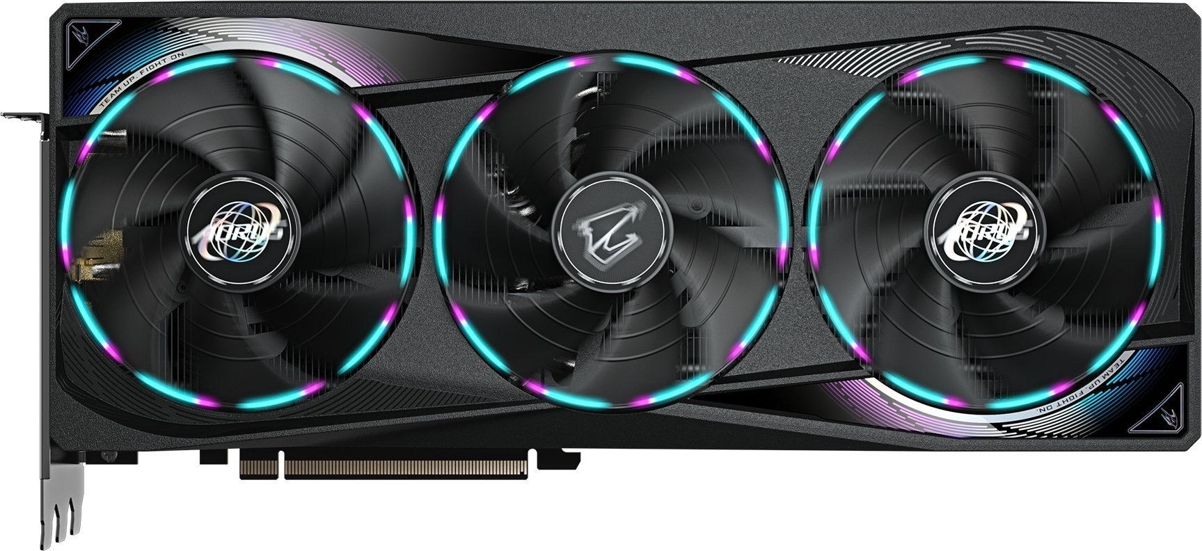 Відеокарта GIGABYTE AORUS GeForce RTX 5070 MASTER 12G (GV-N5070AORUS M-12GD)