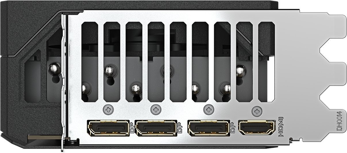 Відеокарта GIGABYTE AORUS GeForce RTX 5070 MASTER 12G (GV-N5070AORUS M-12GD)  Фото №6