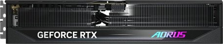 Відеокарта GIGABYTE AORUS GeForce RTX 5070 MASTER 12G (GV-N5070AORUS M-12GD)  Фото №1