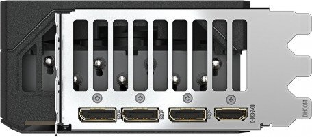 Відеокарта GIGABYTE AORUS GeForce RTX 5070 MASTER 12G (GV-N5070AORUS M-12GD)  Фото №6
