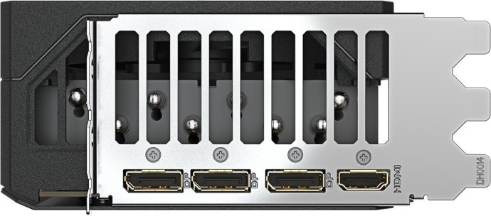 Відеокарта GIGABYTE AORUS GeForce RTX 5070 MASTER 12G (GV-N5070AORUS M-12GD)  Фото №6