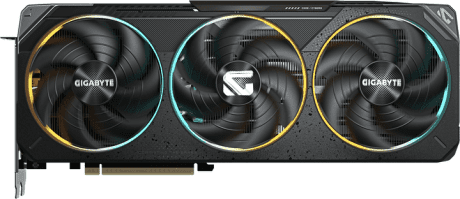 Видеокарта GIGABYTE GeForce RTX 5070 GAMING OC 12G (GV-N5070GAMING OC-12GD)
