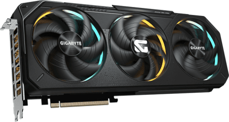 Видеокарта GIGABYTE GeForce RTX 5070 GAMING OC 12G (GV-N5070GAMING OC-12GD)  Фото №0