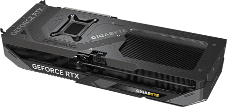 Видеокарта GIGABYTE GeForce RTX 5070 GAMING OC 12G (GV-N5070GAMING OC-12GD)  Фото №5