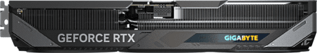 Видеокарта GIGABYTE GeForce RTX 5070 GAMING OC 12G (GV-N5070GAMING OC-12GD)  Фото №6