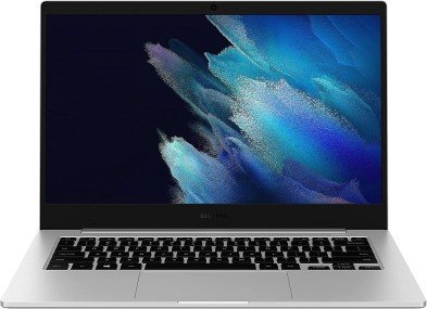 Ноутбук Samsung Galaxy Book Go (NP340XLA-KA5US)