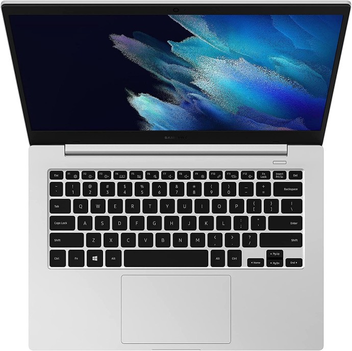 Ноутбук Samsung Galaxy Book Go (NP340XLA-KA5US)  Фото №0