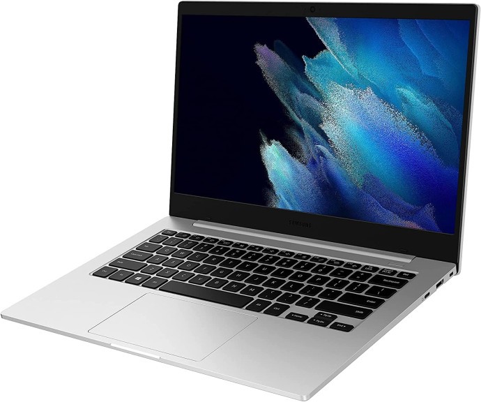 Ноутбук Samsung Galaxy Book Go (NP340XLA-KA5US)  Фото №2