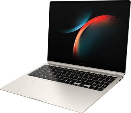Ноутбук Samsung Galaxy Book3 Pro 360 (NP960QFG-KB1US)  Фото №5