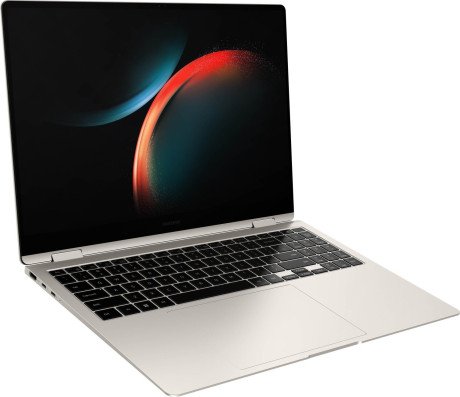 Ноутбук Samsung Galaxy Book3 Pro 360 (NP960QFG-KB1US)  Фото №6