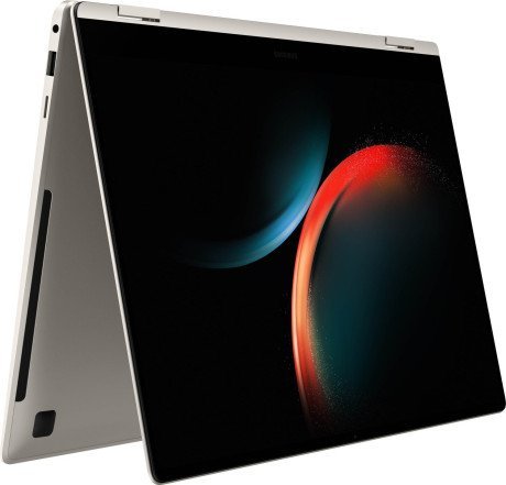 Ноутбук Samsung Galaxy Book3 Pro 360 (NP960QFG-KB1US)  Фото №8