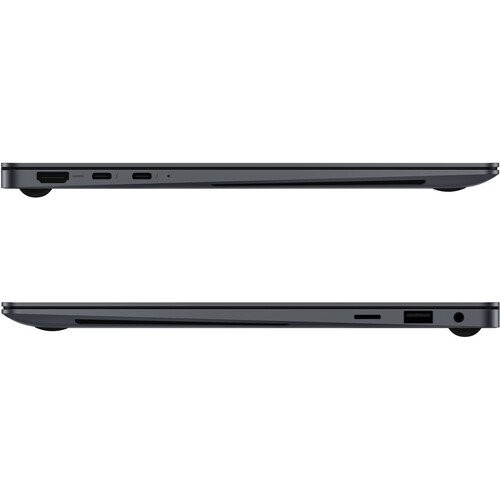 Ноутбук Samsung Galaxy Book4 Pro Multi-Touch (NP944XGK-KG1US)  Фото №1
