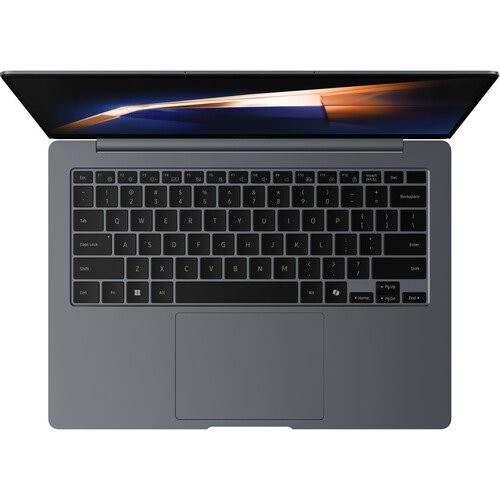 Ноутбук Samsung Galaxy Book4 Pro Multi-Touch (NP944XGK-KG1US)  Фото №4