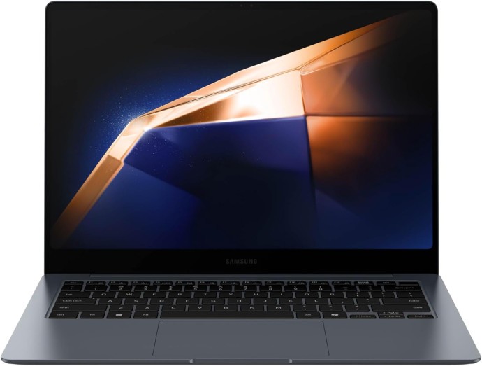 Ноутбук Samsung Galaxy Book4 Pro Multi-Touch (NP944XGK-KG1US)  Фото №6