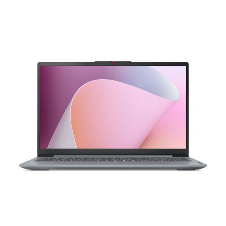 Ноутбук Lenovo IdeaPad Slim 3 15IAN8 Arсtic Gray (82XB0066CF)
