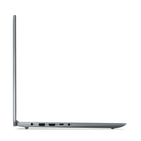 Ноутбук Lenovo IdeaPad Slim 3 15IAN8 Arсtic Gray (82XB0066CF)  Фото №0