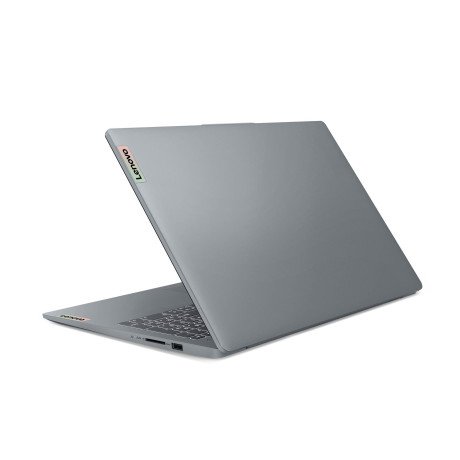 Ноутбук Lenovo IdeaPad Slim 3 15IAN8 Arсtic Gray (82XB0066CF)  Фото №1