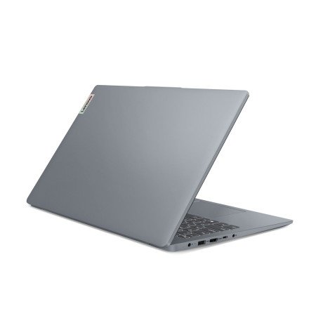 Ноутбук Lenovo IdeaPad Slim 3 15IAN8 Arсtic Gray (82XB0066CF)  Фото №2
