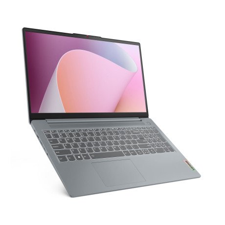 Ноутбук Lenovo IdeaPad Slim 3 15IAN8 Arсtic Gray (82XB0066CF)  Фото №3