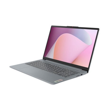 Ноутбук Lenovo IdeaPad Slim 3 15IAN8 Arсtic Gray (82XB0066CF)  Фото №4