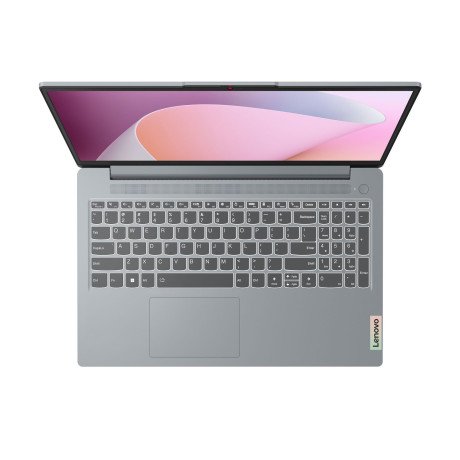 Ноутбук Lenovo IdeaPad Slim 3 15IAN8 Arсtic Gray (82XB0066CF)  Фото №5