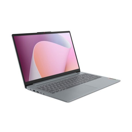 Ноутбук Lenovo IdeaPad Slim 3 15IAN8 Arсtic Gray (82XB0066CF)  Фото №6
