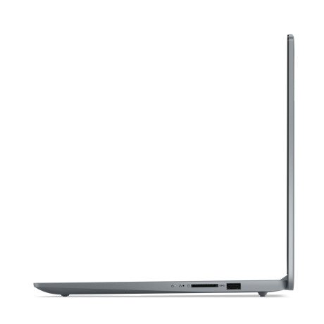 Ноутбук Lenovo IdeaPad Slim 3 15IAN8 Arсtic Gray (82XB0066CF)  Фото №8