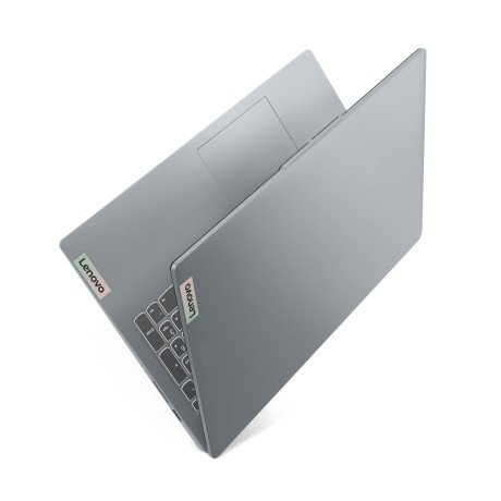 Ноутбук Lenovo IdeaPad Slim 3 15IAN8 Arсtic Gray (82XB0066CF)  Фото №9