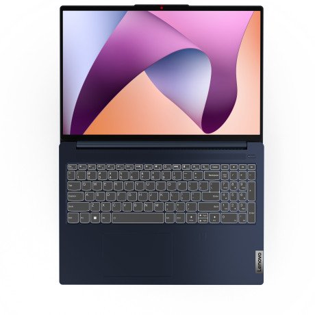 Ноутбук Lenovo IdeaPad Slim 5 16IRU9 (83FW0001US)  Фото №2