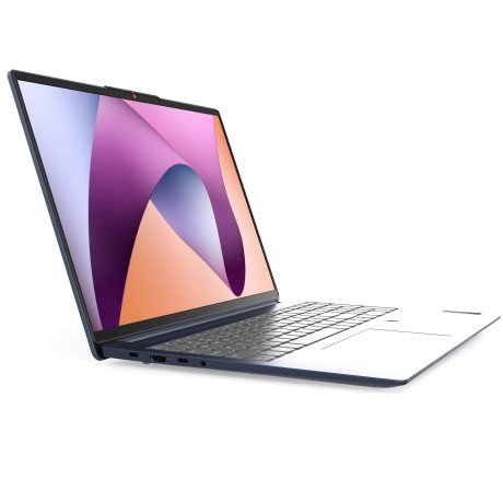 Ноутбук Lenovo IdeaPad Slim 5 16IRU9 (83FW0001US)  Фото №5