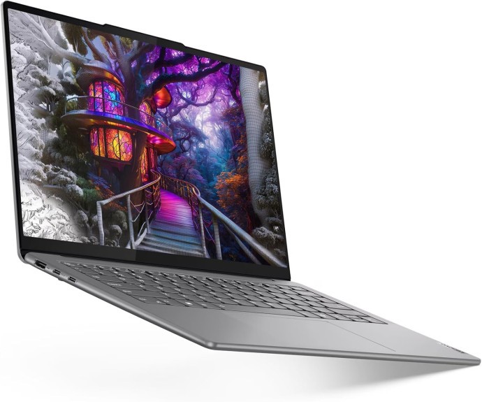 Ноутбук Lenovo Slim 7 14IMH9 (83D80003US)  Фото №0