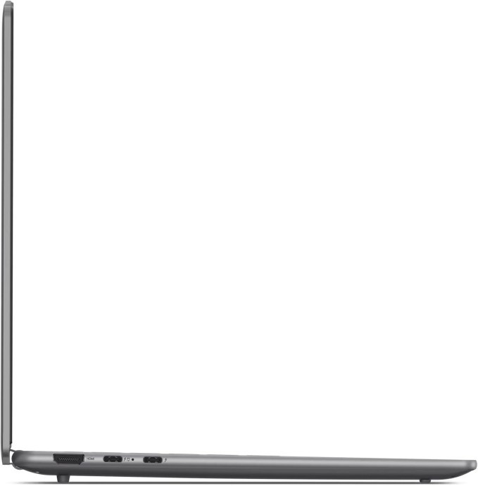 Ноутбук Lenovo Slim 7 14IMH9 (83D80003US)  Фото №2