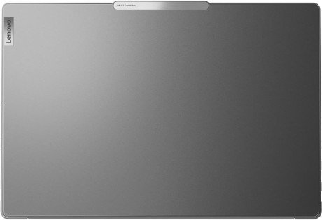 Ноутбук Lenovo Slim Pro 9 16IRP8 Storm Gray (83C0X003US)  Фото №0