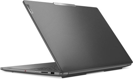 Ноутбук Lenovo Slim Pro 9 16IRP8 Storm Gray (83C0X003US)  Фото №1
