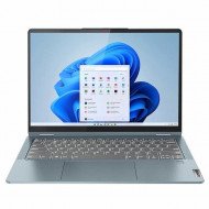 Ноутбук Lenovo IdeaPad Flex 7 14IRU8 Stone Blue (82Y20001US) 